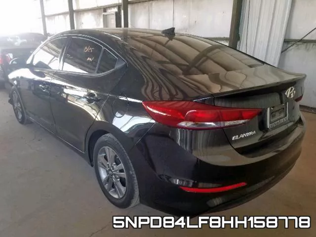 5NPD84LF8HH158778 фото 4
