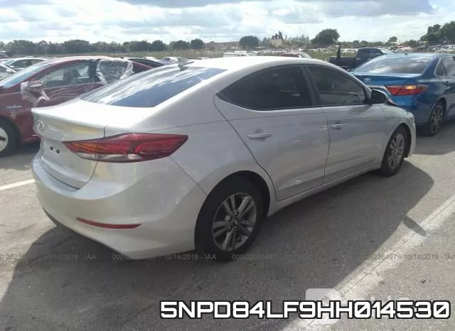 5NPD84LF9HH014530 фото 5