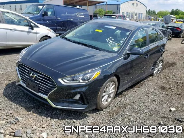 5NPE24AAXJH681030 фото 3