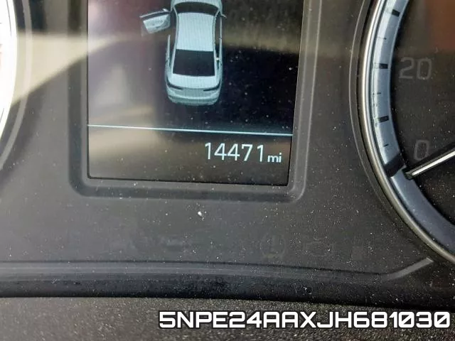5NPE24AAXJH681030 фото 9
