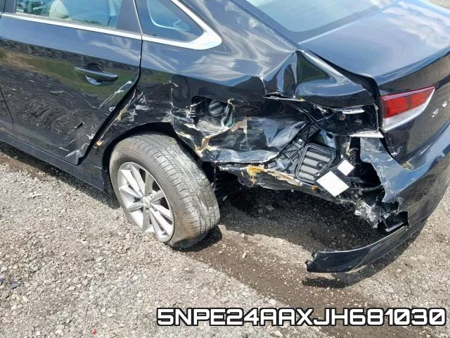 5NPE24AAXJH681030 фото 10