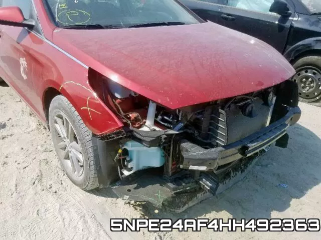 5NPE24AF4HH492363 фото 9