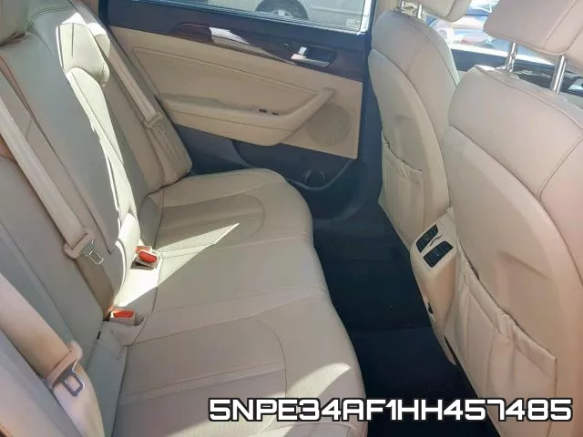 5NPE34AF1HH457485 фото 7