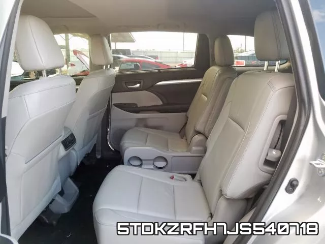 5TDKZRFH7JS540718 фото 7