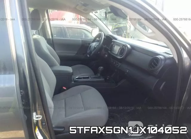 5TFAX5GN1JX104052 фото 6