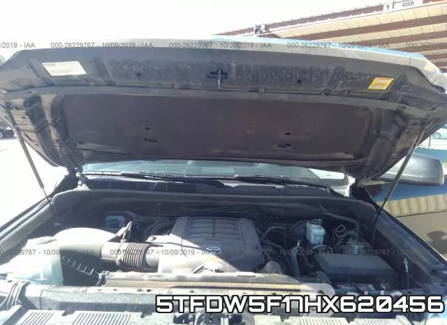 5TFDW5F17HX620456 фото 2