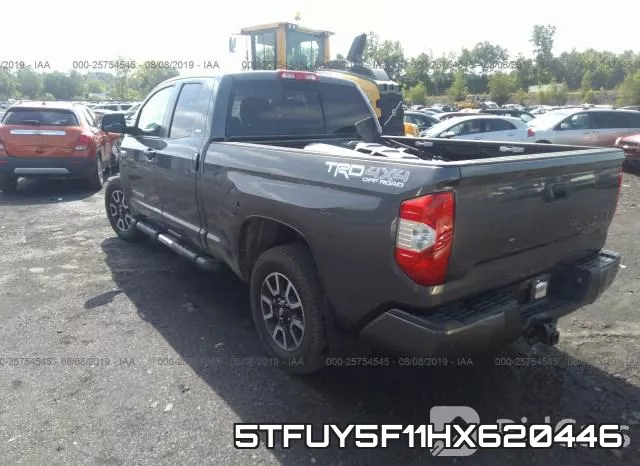 5TFUY5F11HX620446 фото 4