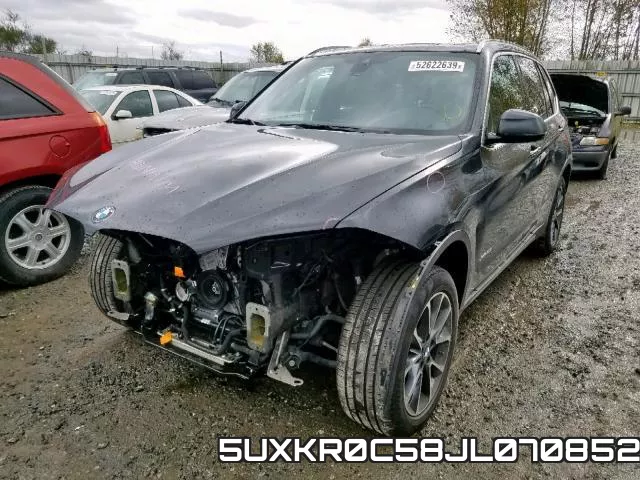 5UXKR0C58JL070852 фото 3