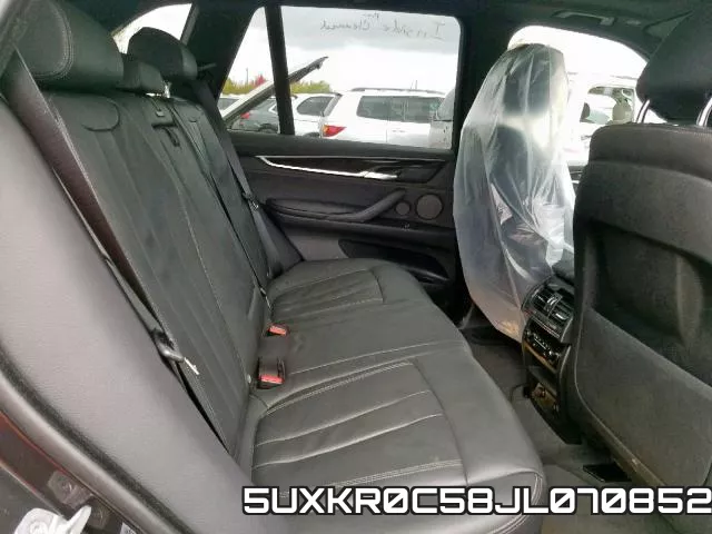 5UXKR0C58JL070852 фото 7