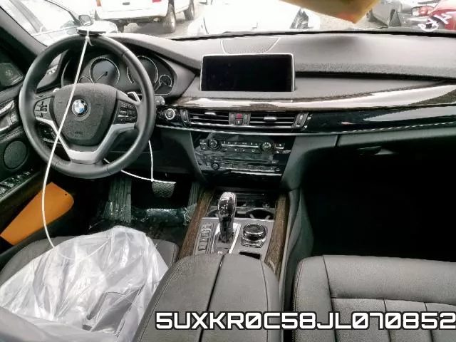 5UXKR0C58JL070852 фото 10