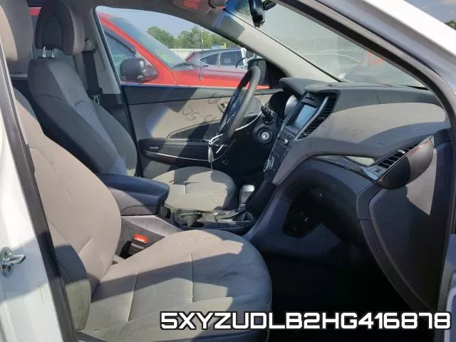 5XYZUDLB2HG416878 фото 6