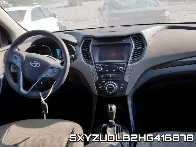 5XYZUDLB2HG416878 фото 10