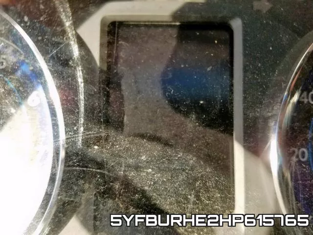5YFBURHE2HP615765 фото 8