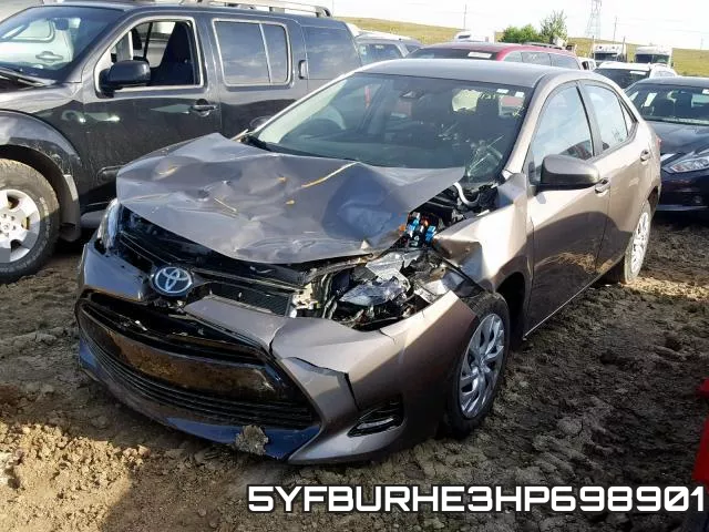 5YFBURHE3HP698901 фото 3