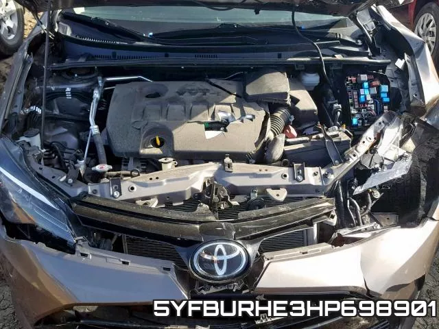 5YFBURHE3HP698901 фото 7