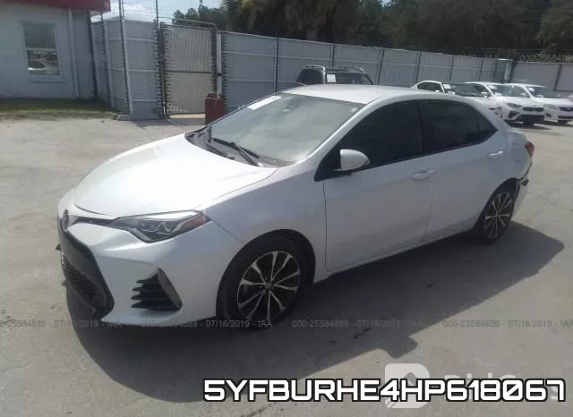 5YFBURHE4HP618067 фото 3