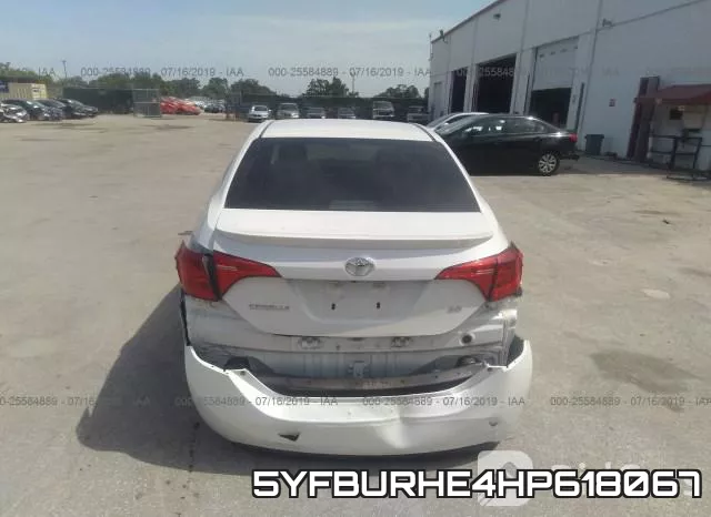 5YFBURHE4HP618067 фото 7