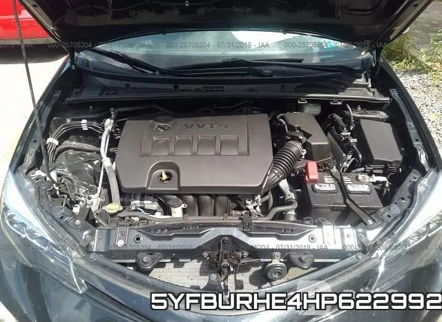 5YFBURHE4HP622992 фото 2