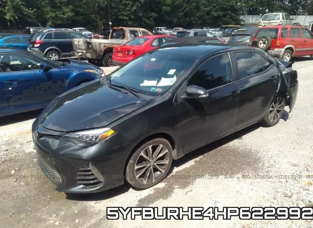 5YFBURHE4HP622992 фото 3