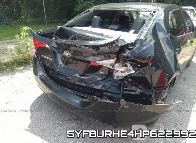 5YFBURHE4HP622992 фото 7