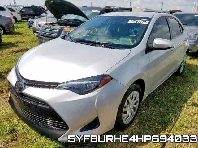 5YFBURHE4HP694033 фото 3