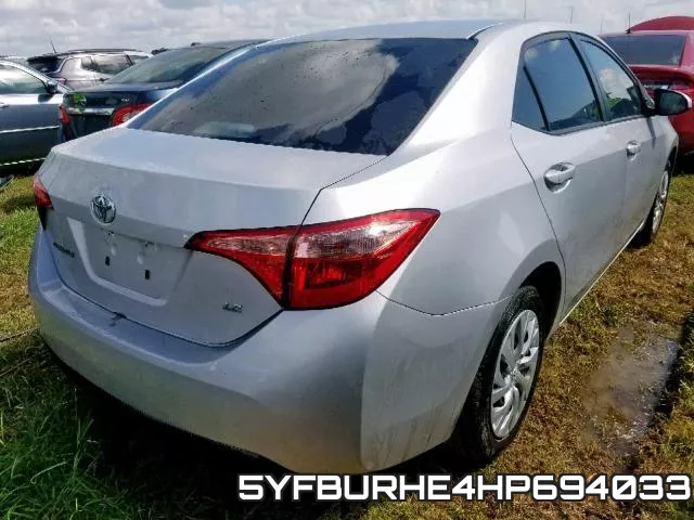 5YFBURHE4HP694033 фото 5