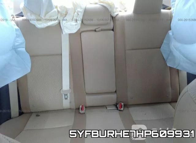 5YFBURHE7HP609931 фото 9