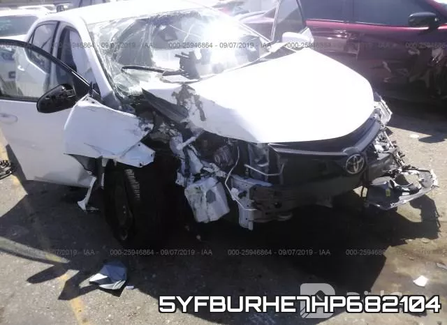 5YFBURHE7HP682104 фото 7