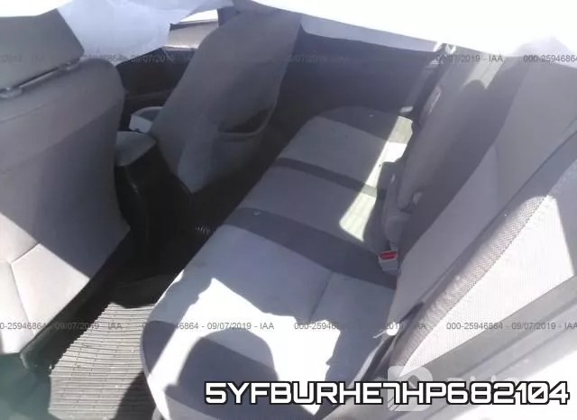 5YFBURHE7HP682104 фото 9