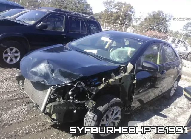 5YFBURHE8HP721931 фото 3