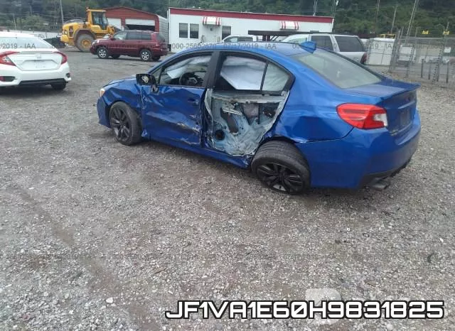 JF1VA1E60H9831825 фото 4