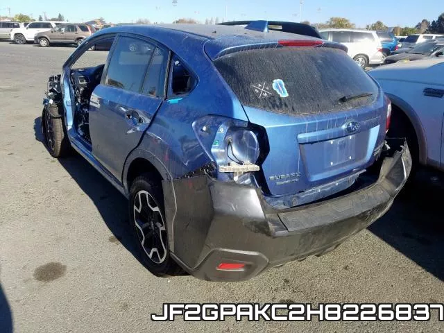 JF2GPAKC2H8226837 фото 4
