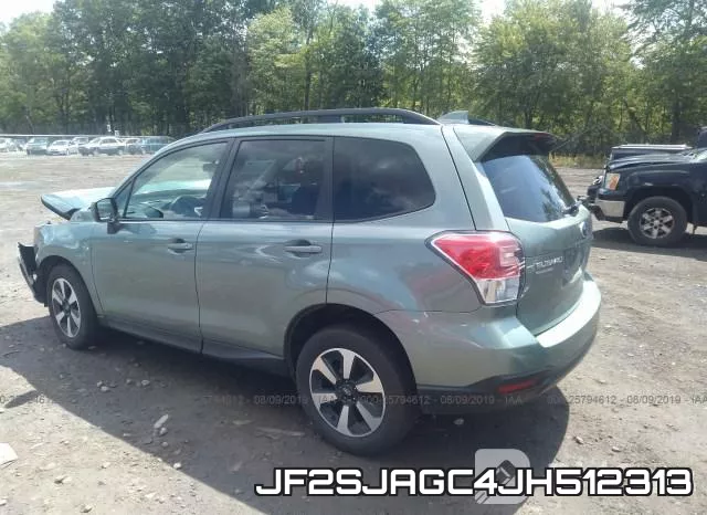JF2SJAGC4JH512313 фото 4