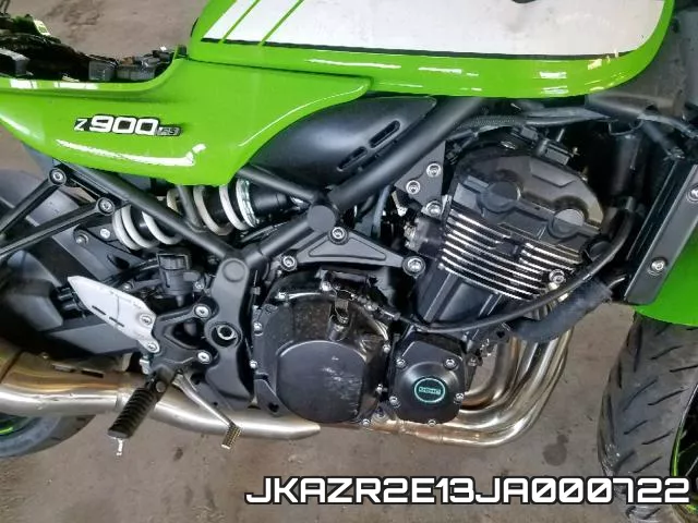 JKAZR2E13JA000722 фото 8