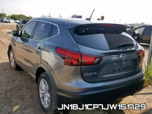 JN1BJ1CP7JW151729 фото 4