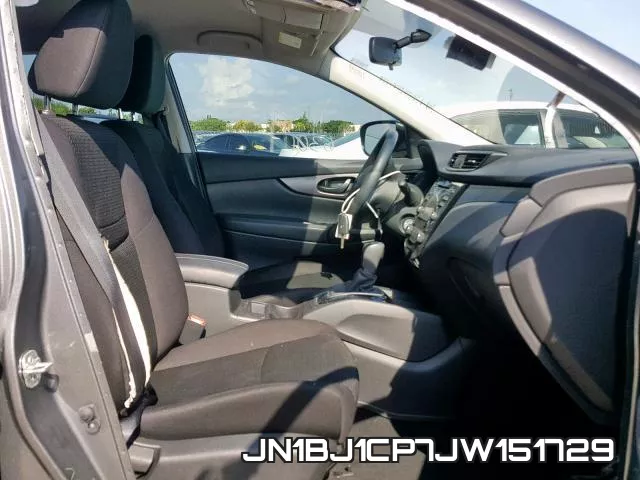 JN1BJ1CP7JW151729 фото 6