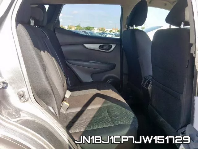 JN1BJ1CP7JW151729 фото 7