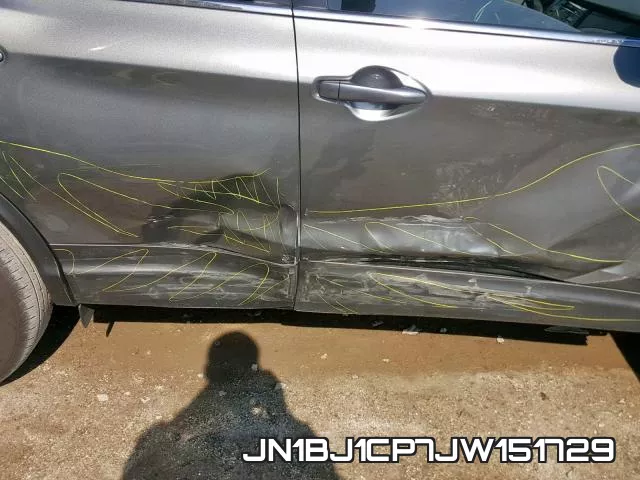 JN1BJ1CP7JW151729 фото 10