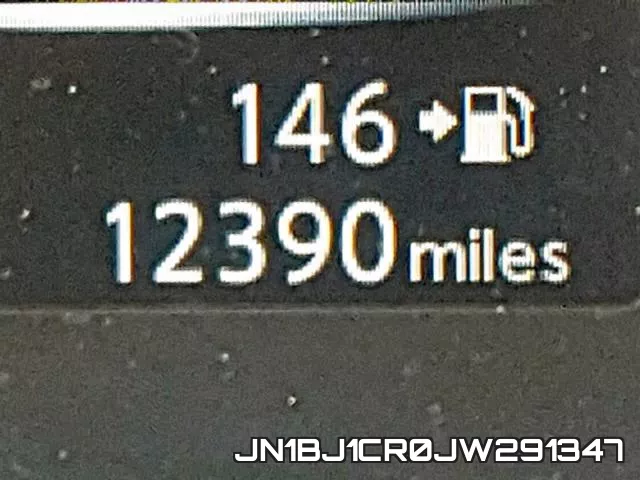 JN1BJ1CR0JW291347 фото 8
