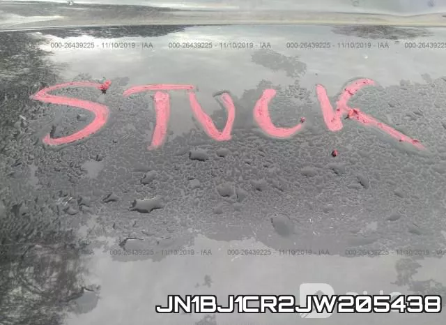 JN1BJ1CR2JW205438 фото 2