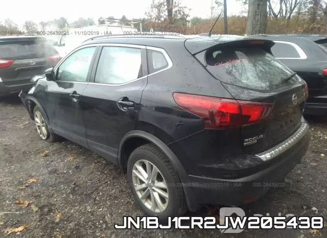JN1BJ1CR2JW205438 фото 4