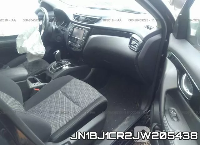 JN1BJ1CR2JW205438 фото 6