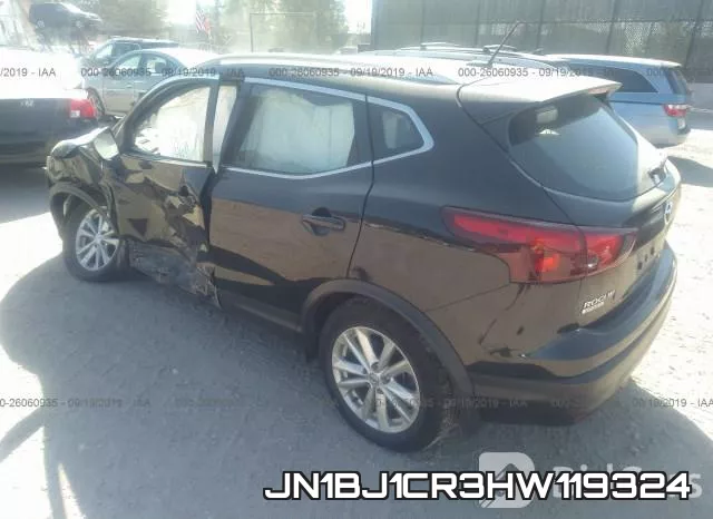 JN1BJ1CR3HW119324 фото 4