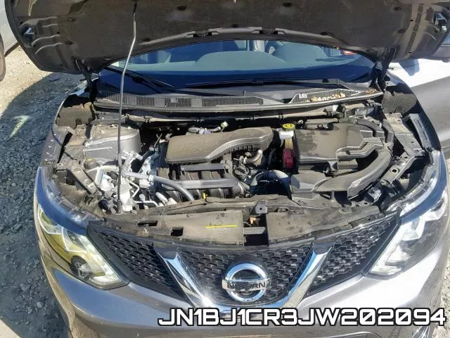 JN1BJ1CR3JW202094 фото 8
