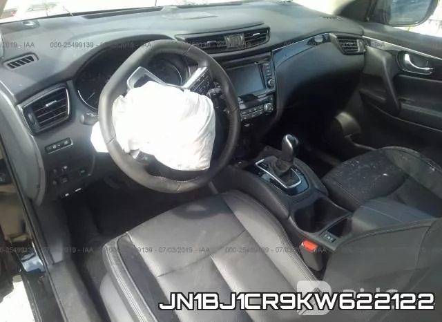 JN1BJ1CR9KW622122 фото 6