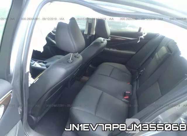 JN1EV7AP8JM355068 фото 9