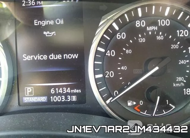JN1EV7AR2JM434432 фото 8