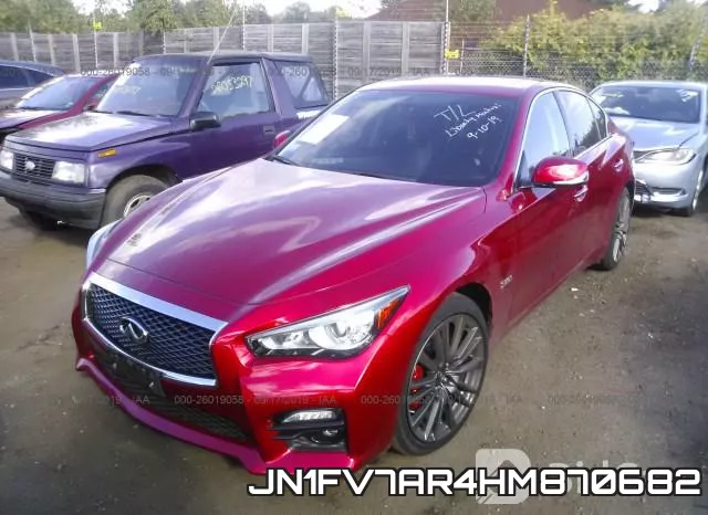 JN1FV7AR4HM870682 фото 3