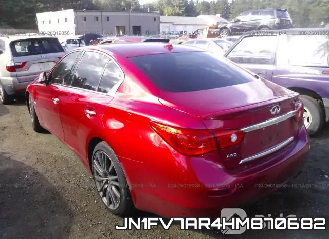 JN1FV7AR4HM870682 фото 4