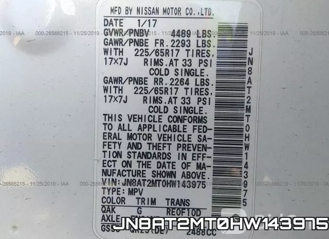 JN8AT2MT0HW143975 фото 10